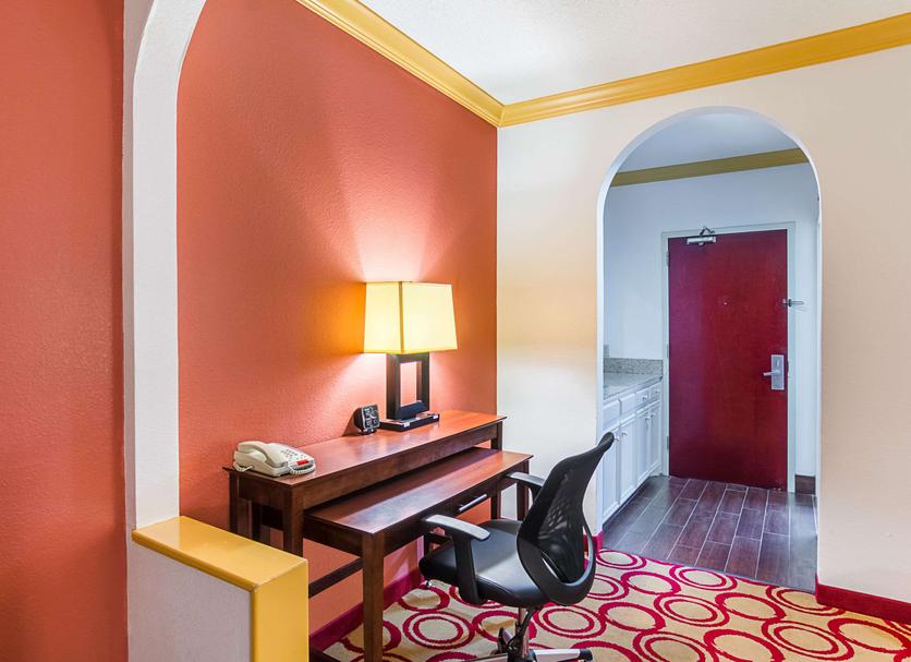 Room amenity Photo