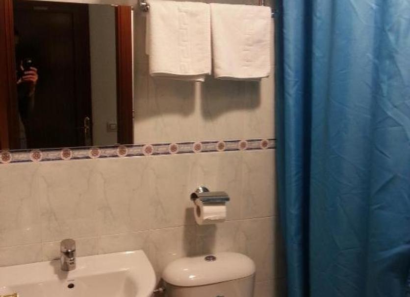 Bathroom Photo