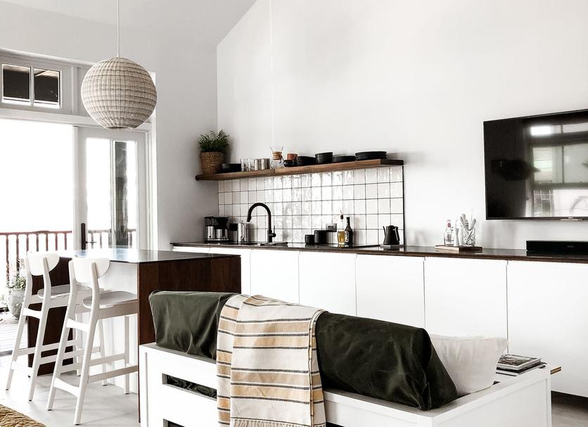 Kitchen Photo