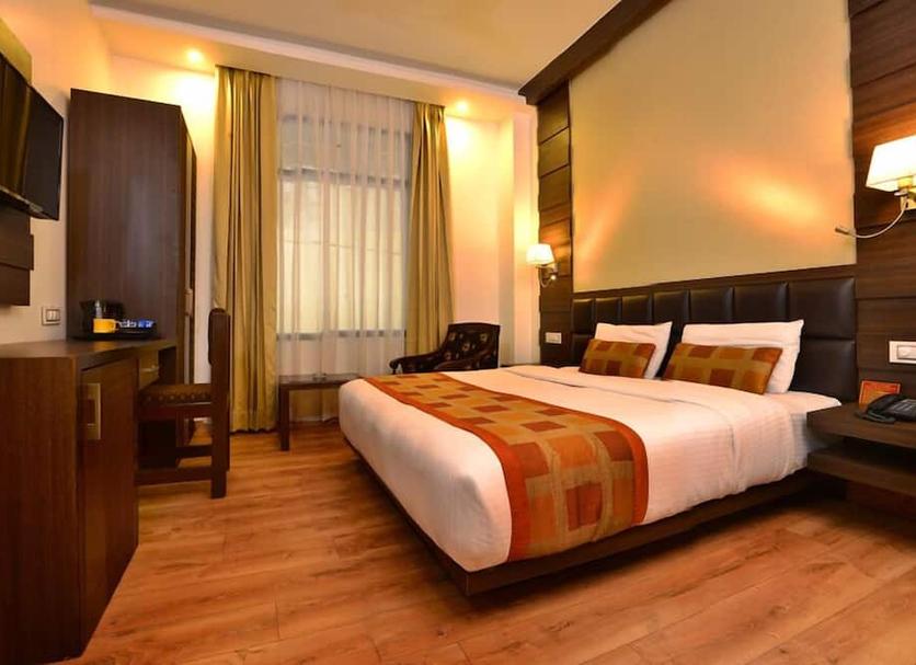 Bedroom Photo