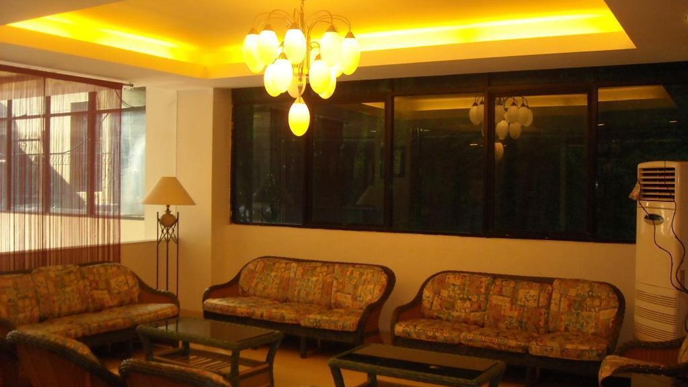 Losari Blok M2 Hotel Jakarta