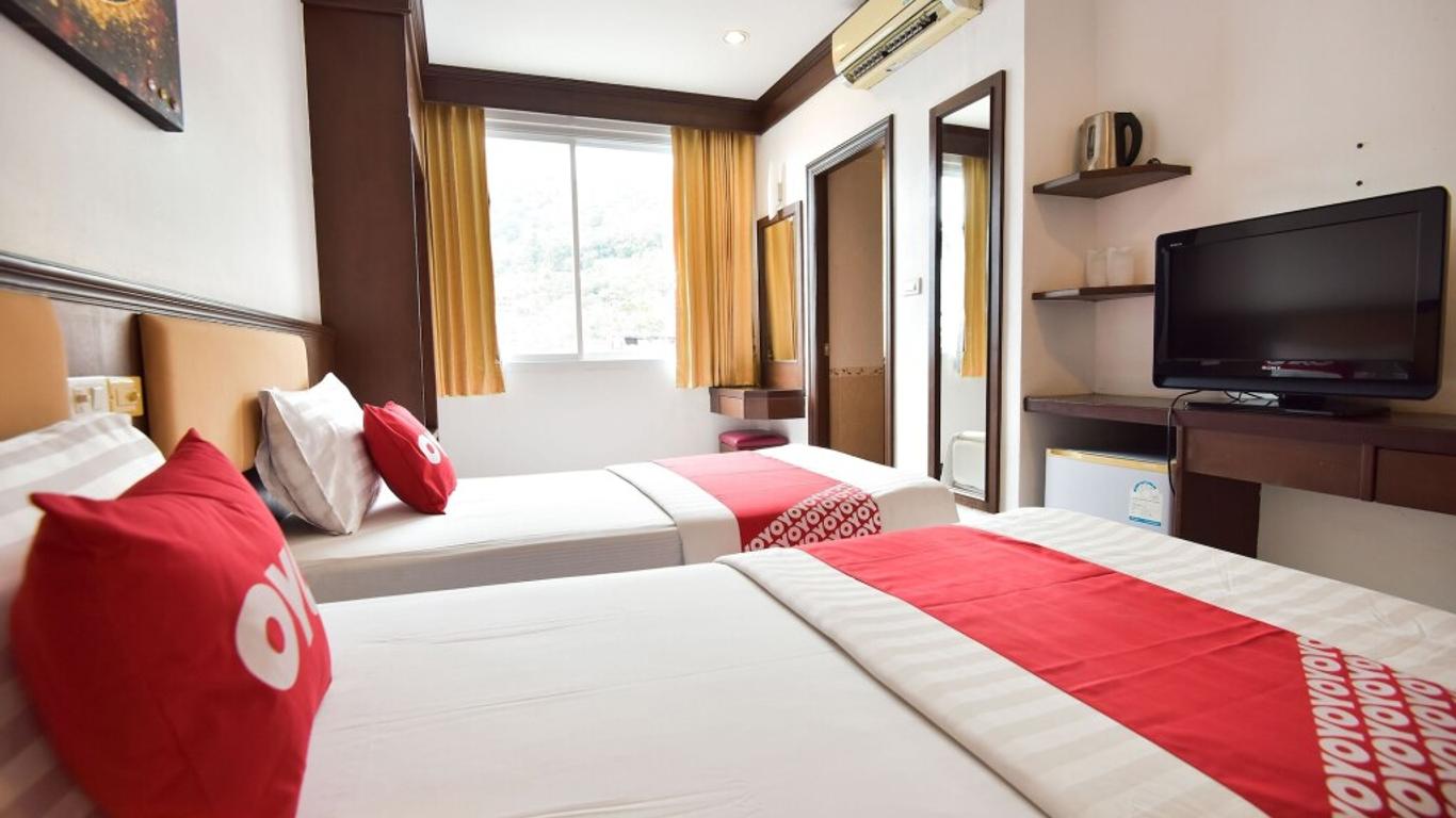 OYO 389 Sira Boutique Residence