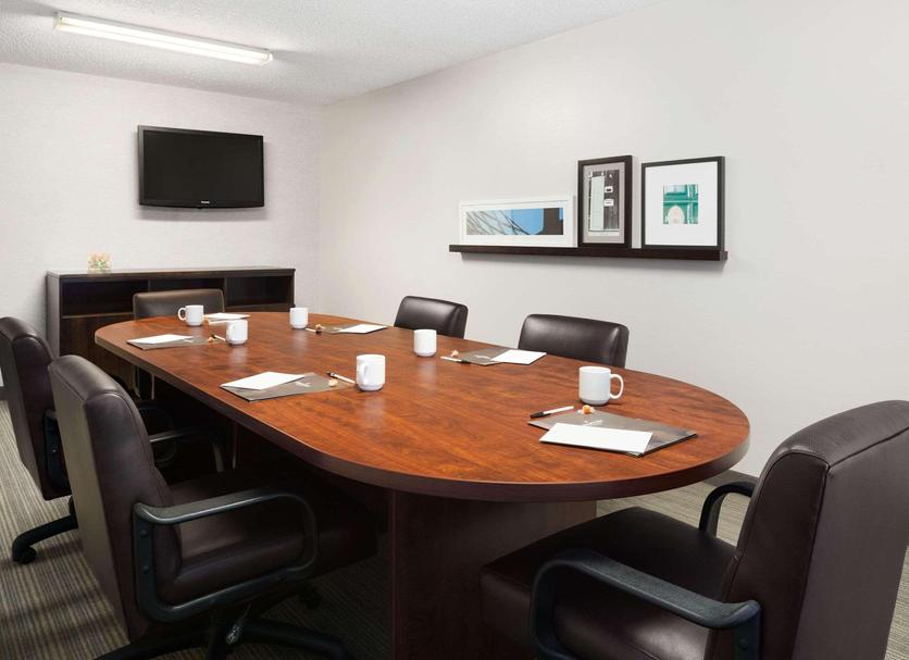 Conference room Photo