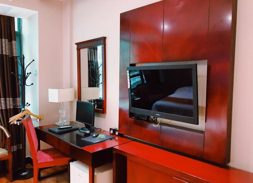 Room amenity Photo