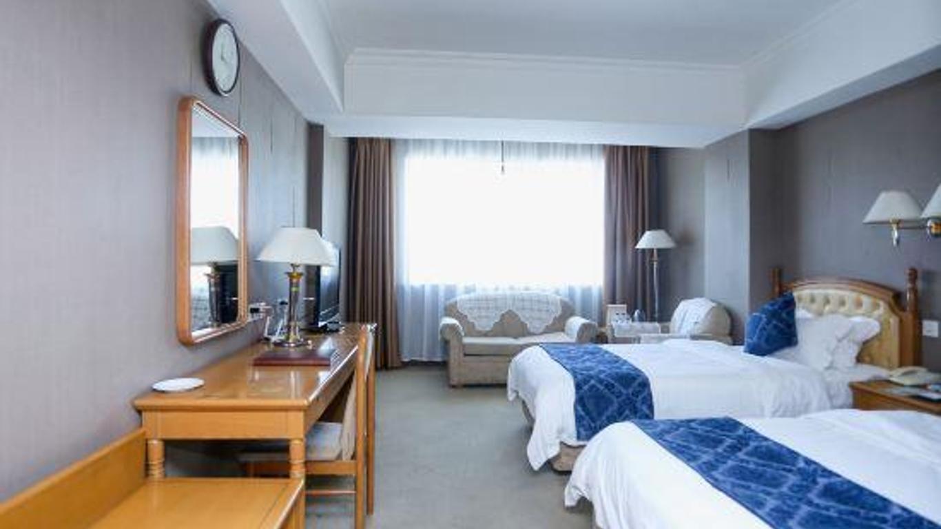 Yihe Hotel