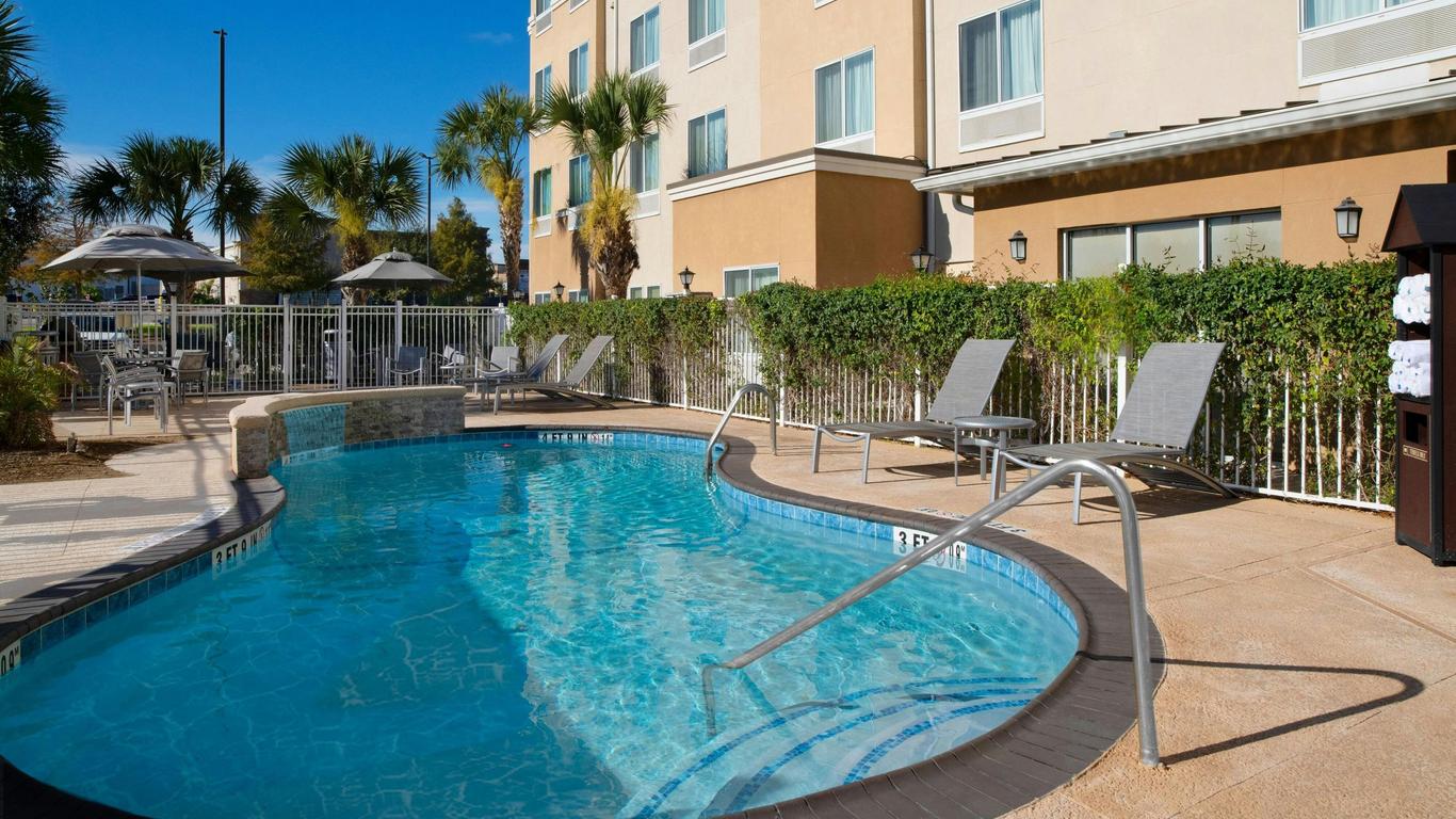 TownePlace Suites by Marriott Laredo