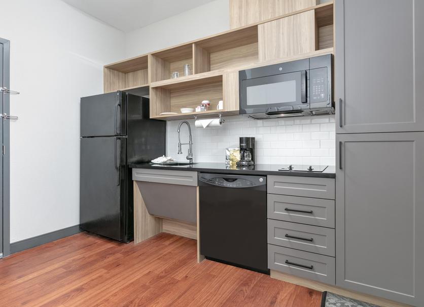 Kitchen Photo