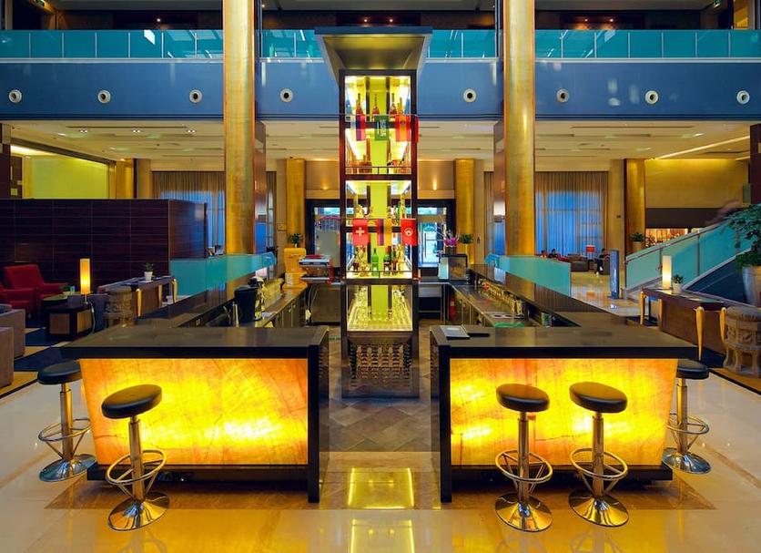 Bar Photo