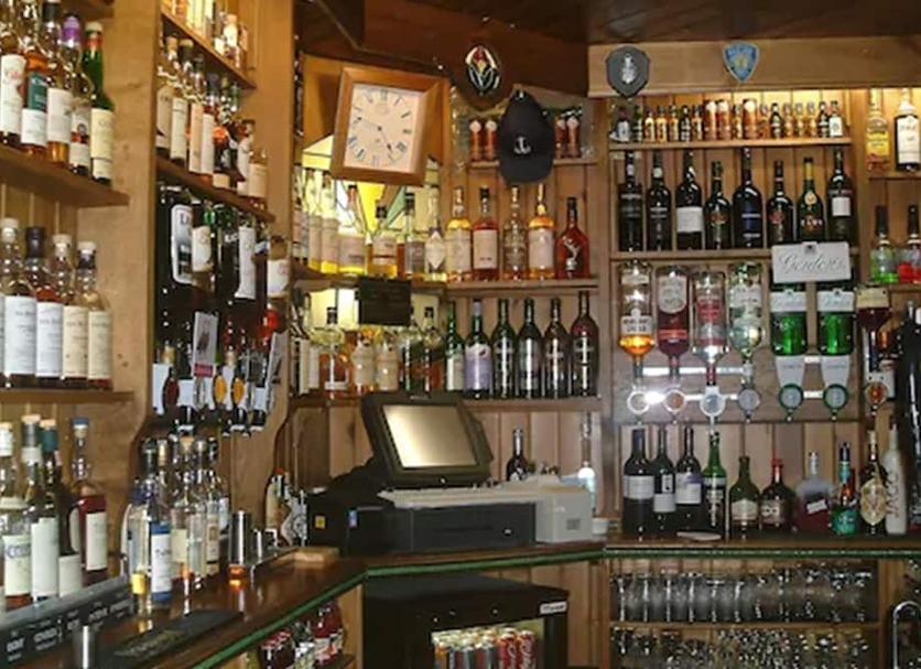 Bar Photo