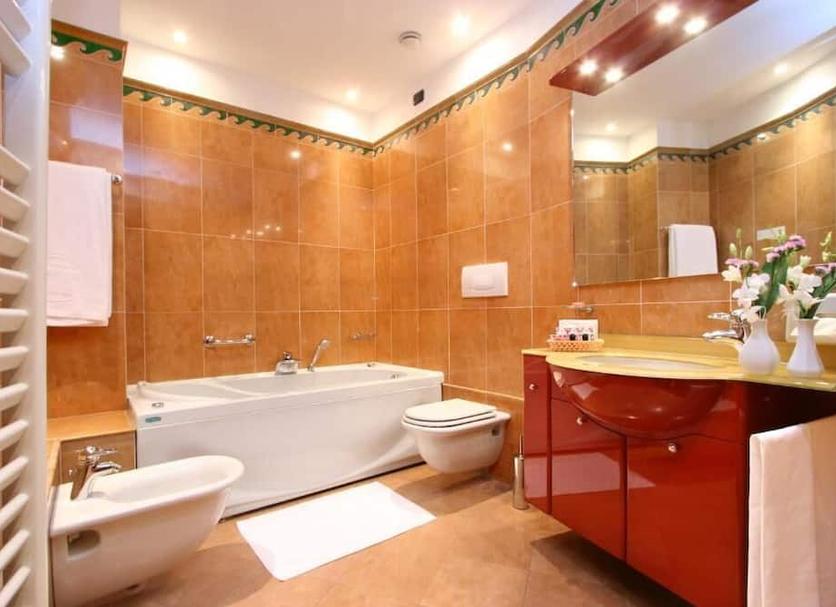 Bathroom Photo
