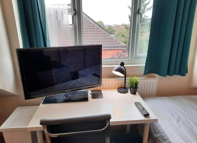 Room amenity Photo