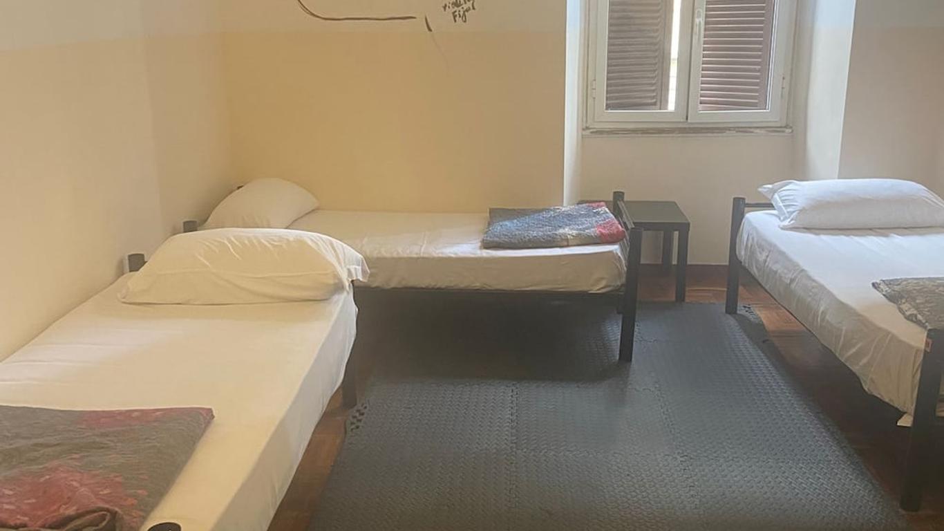 Minerva Rooms