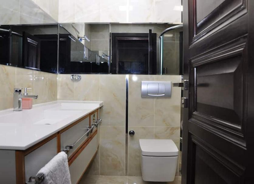 Bathroom Photo