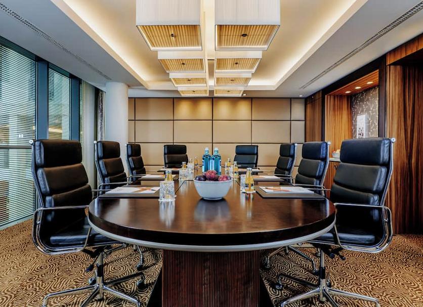Conference room Photo