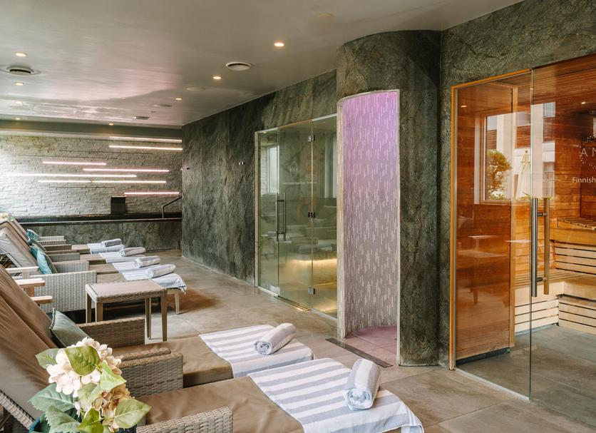 Spa Photo