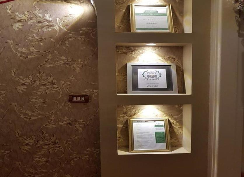 Room amenity Photo