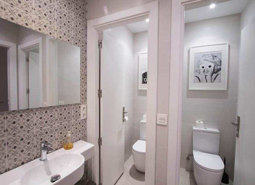 Bathroom Photo