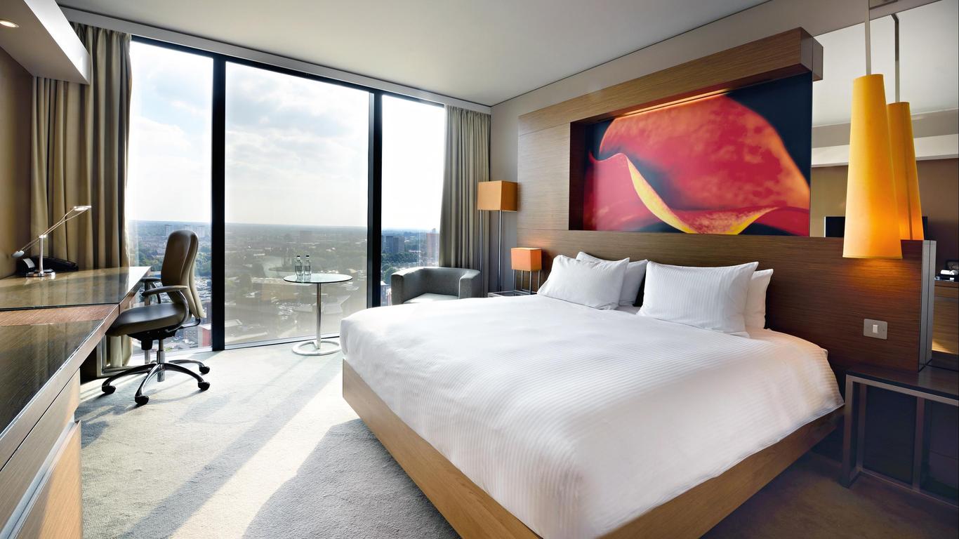 Hilton Manchester Deansgate