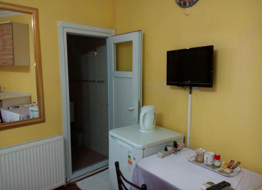 Room amenity Photo