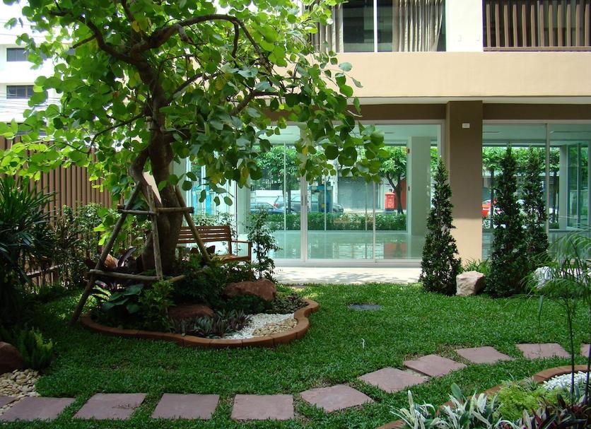 Outdoor view Photo