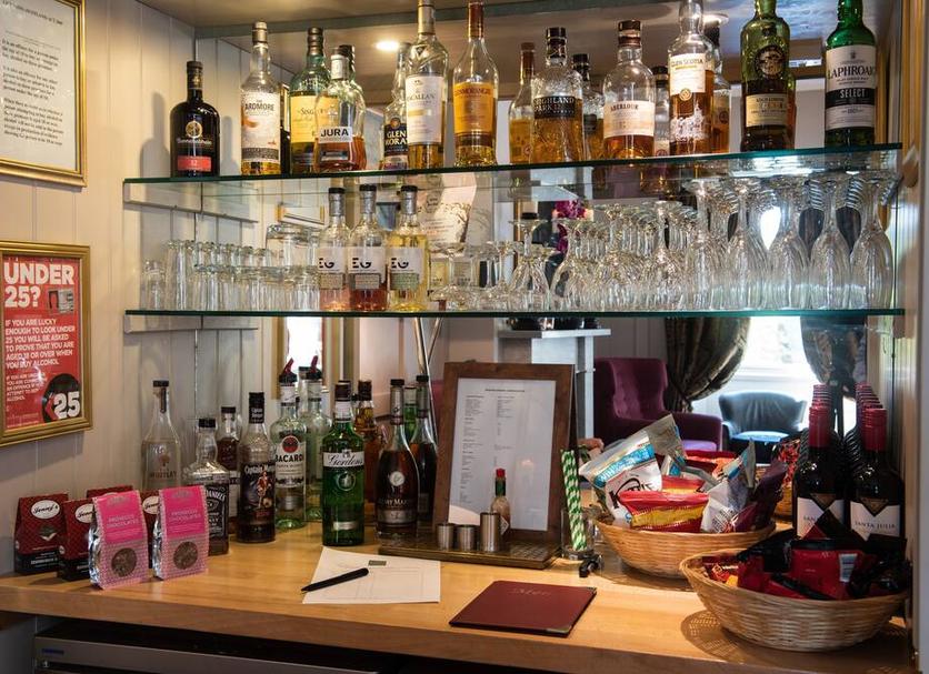 Bar Photo
