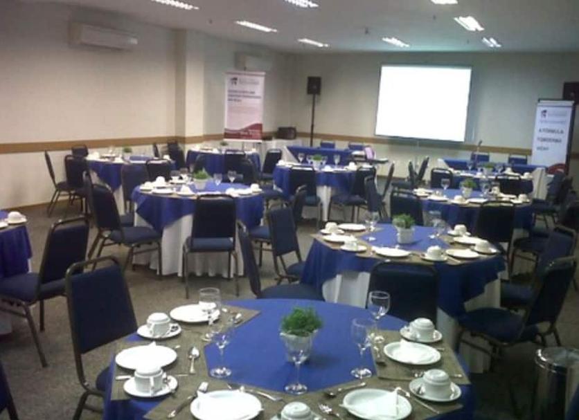 Banquet hall Photo