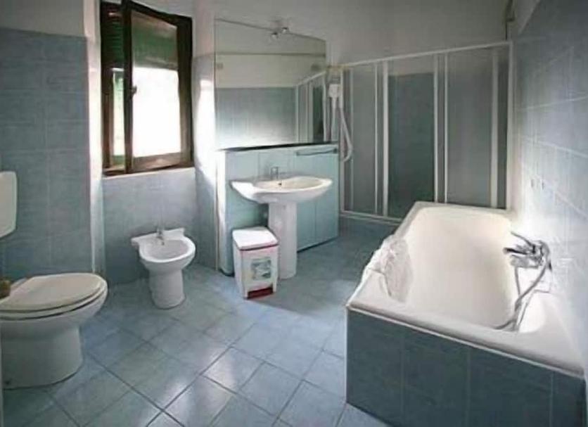 Bathroom Photo