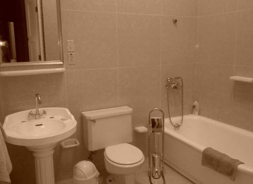Bathroom Photo