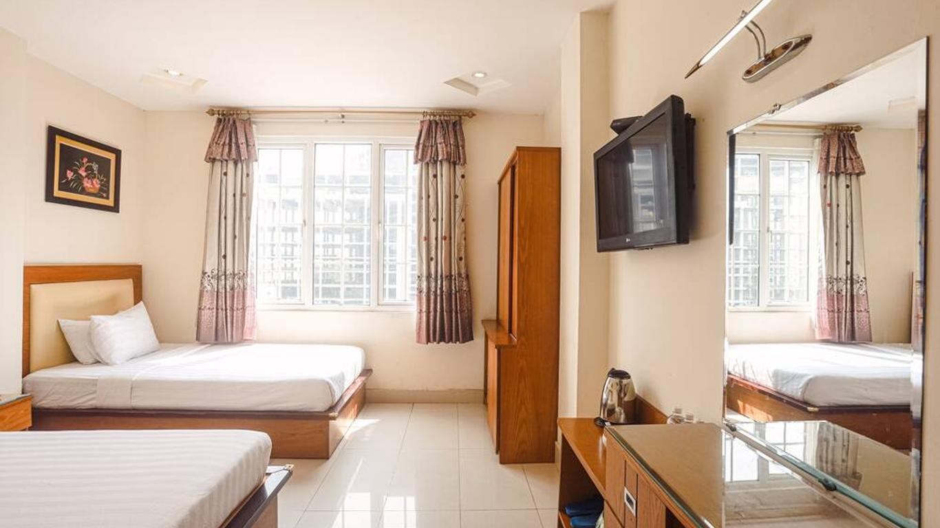 Song Anh 3 Hotel