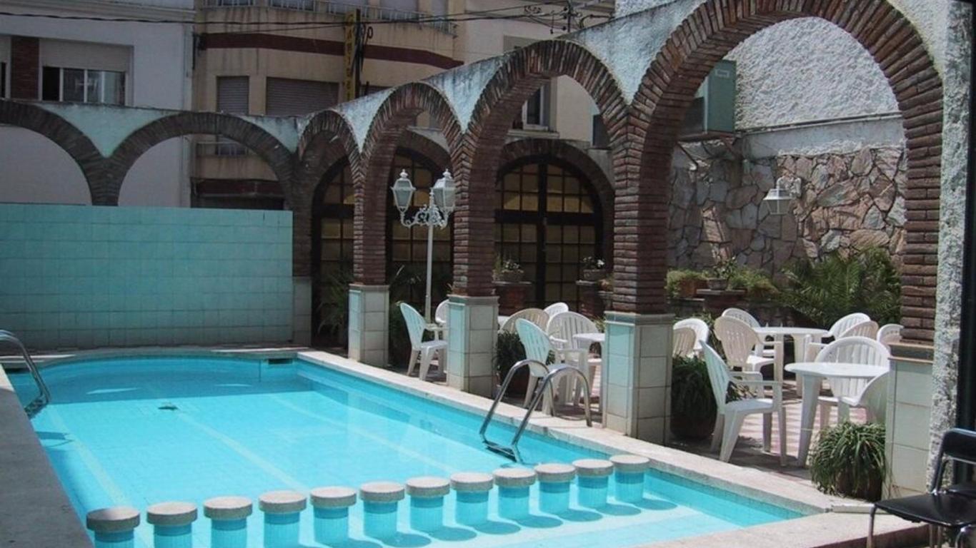 Hotel Vila de Calella