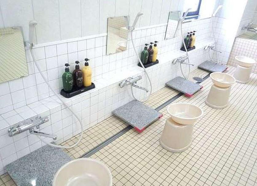 Bathroom Photo