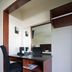 Business centre