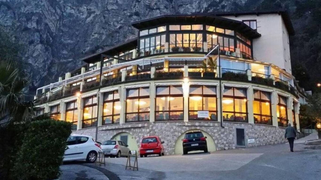 La Limonaia Hotel & Residence