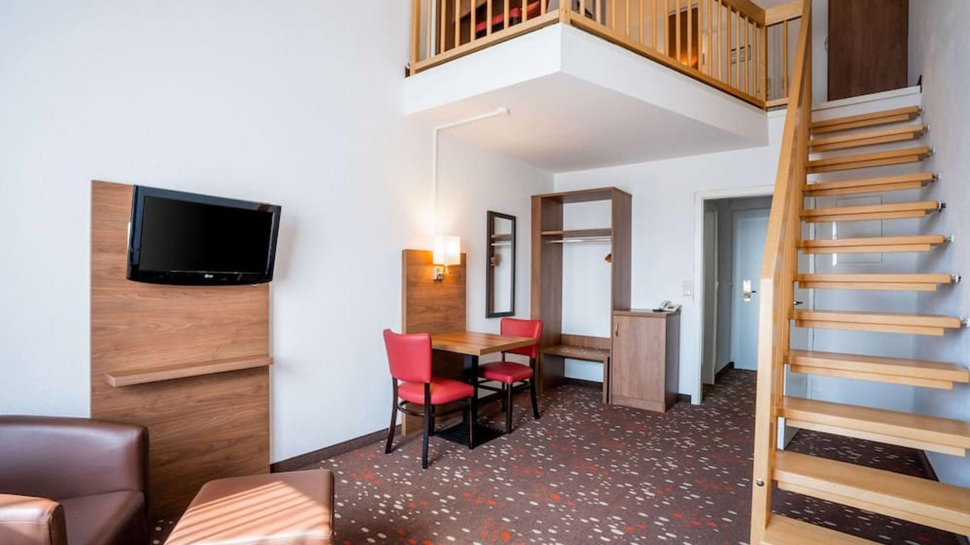 Best Western Hotel Erlangen