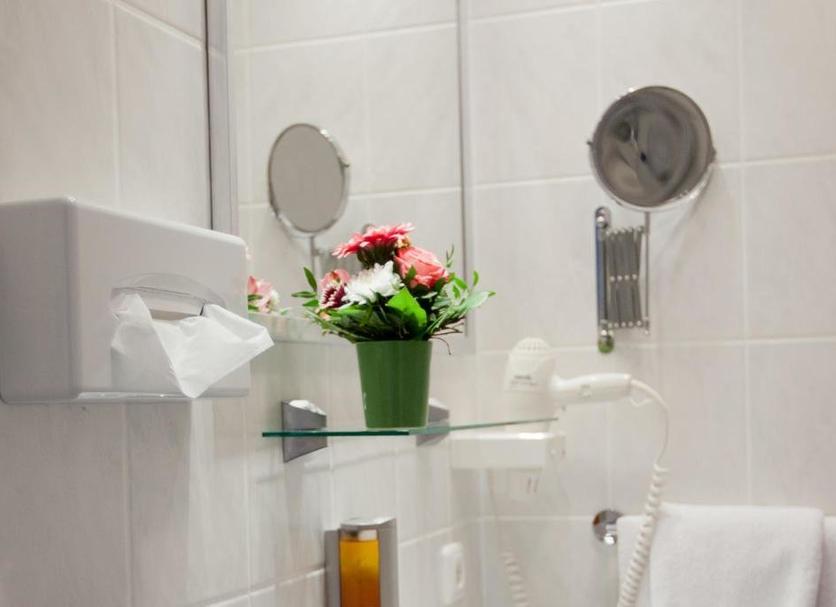 Room amenity Photo