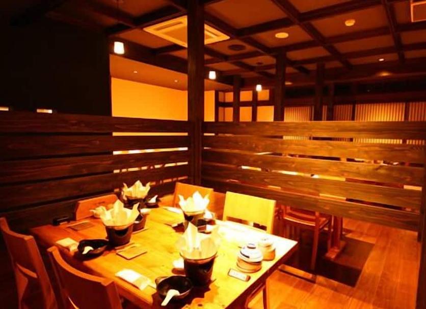 Dining room Photo