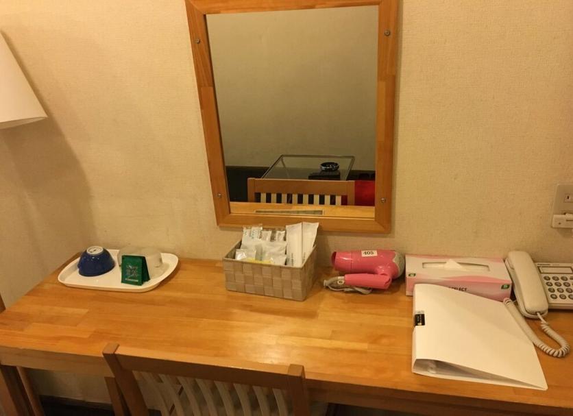 Room amenity Photo