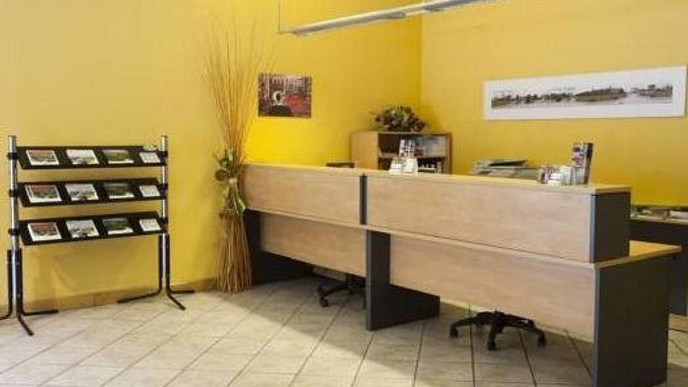 Hostal Abodi
