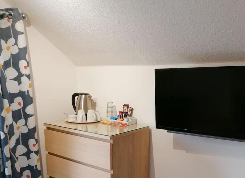 Room amenity Photo