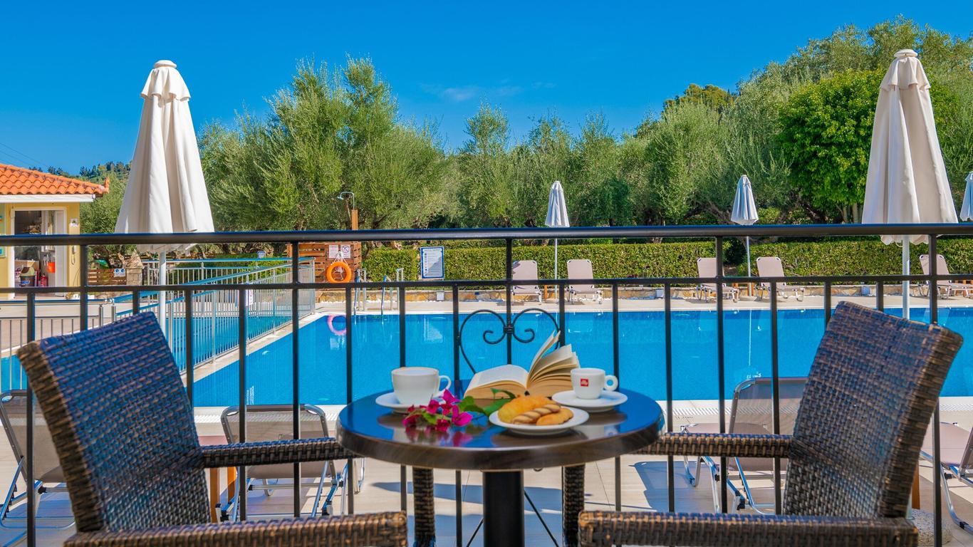 Varres Hotel