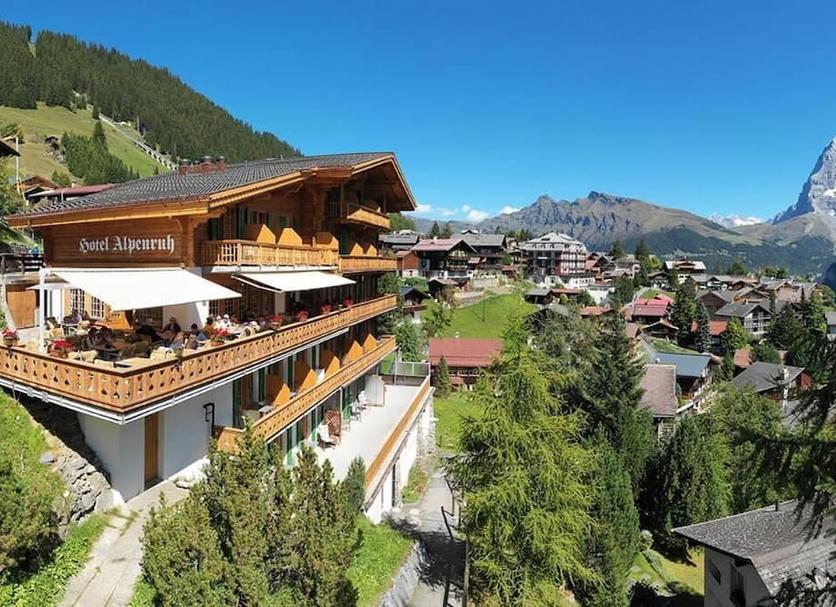 Outdoor view Photo