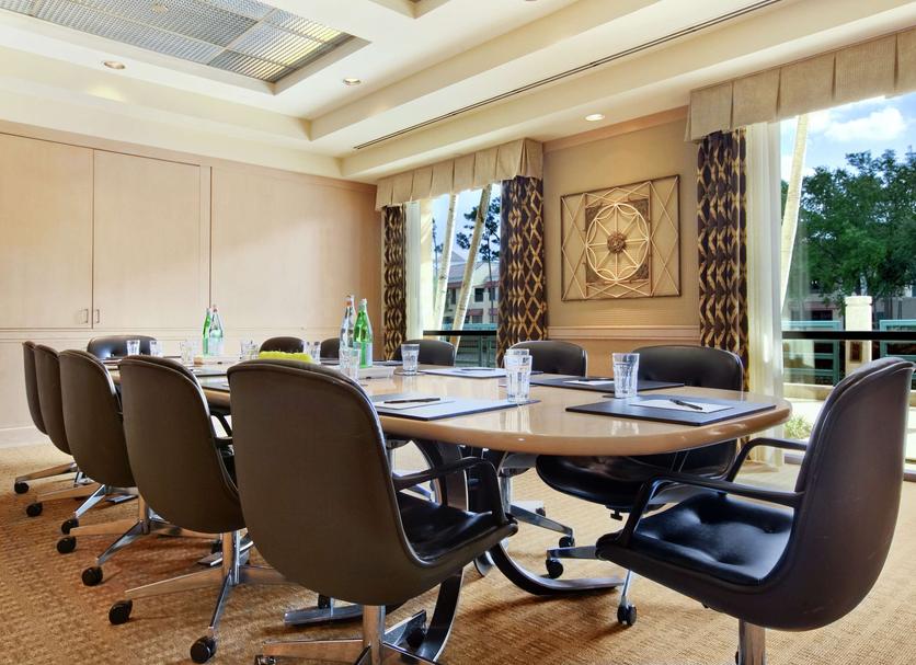 Conference room Photo