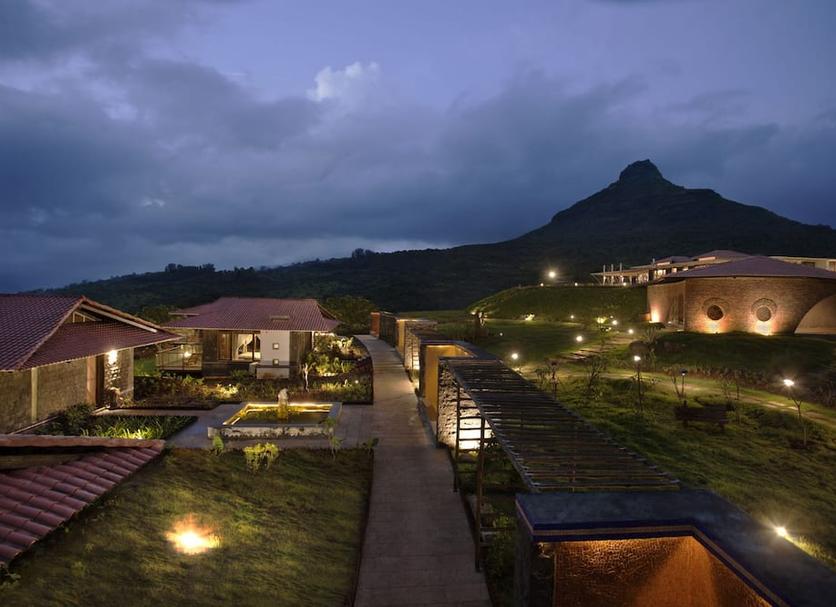 Outdoor view Photo