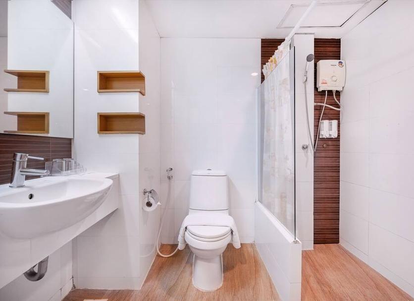 Bathroom Photo