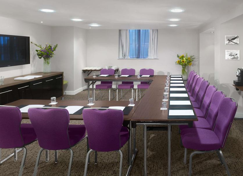 Conference room Photo