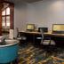 Business centre