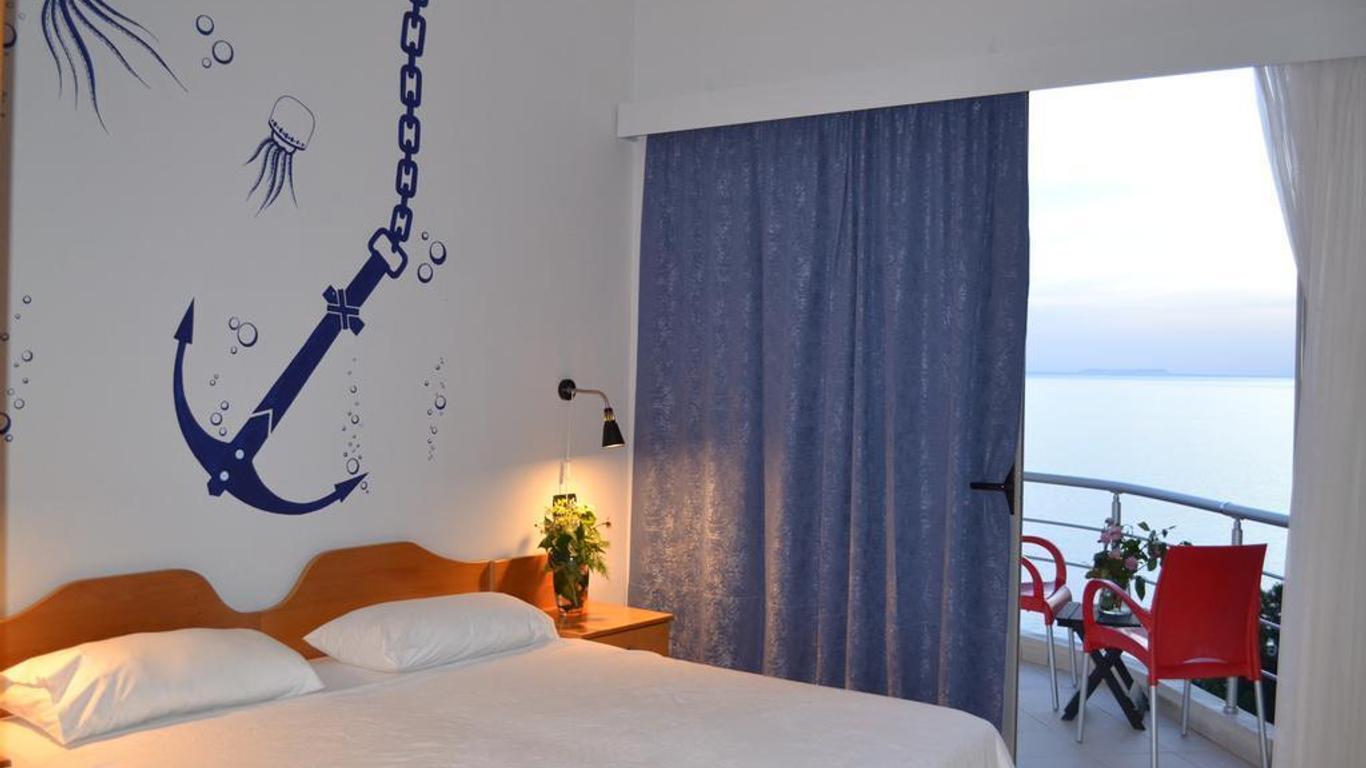 Seaside Saranda