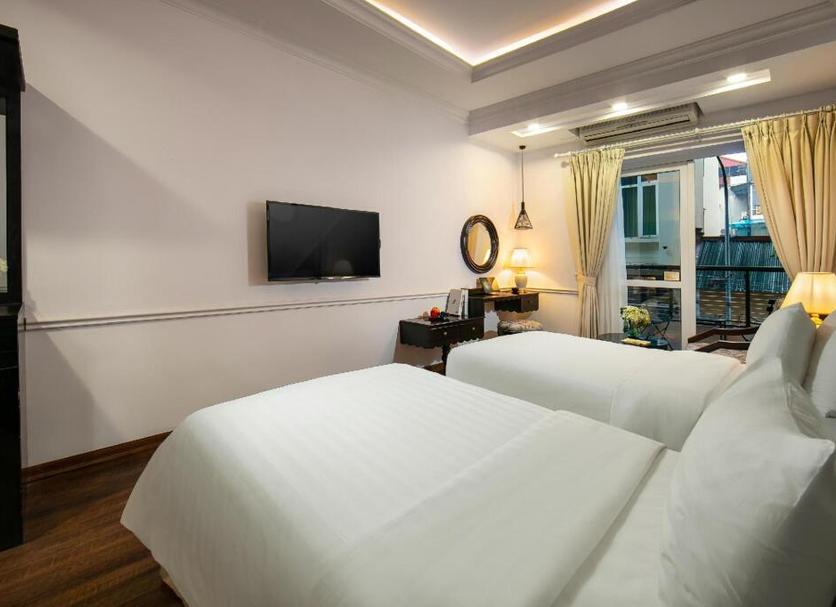 Bedroom Photo