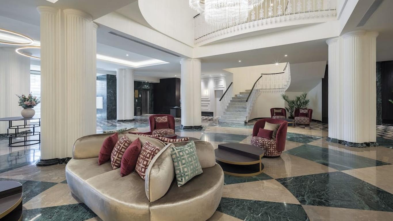 Eurostars San Anton