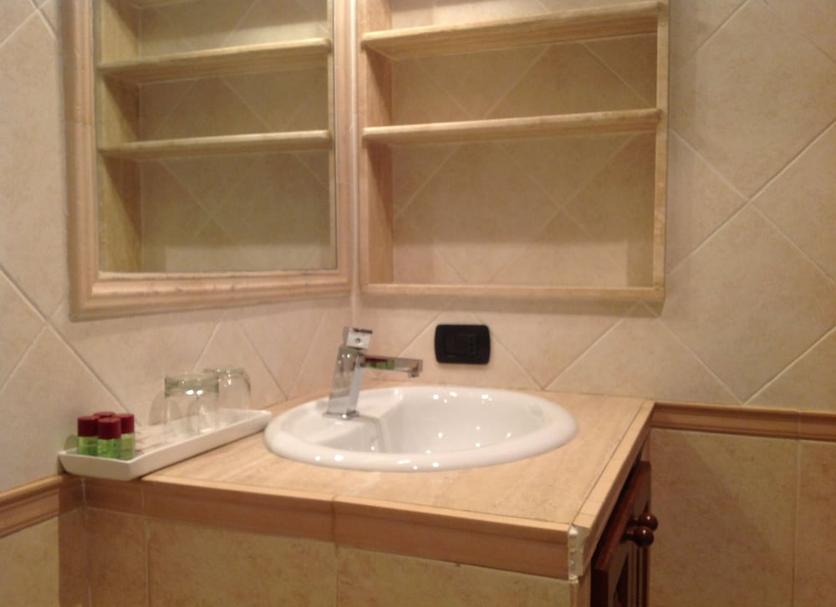 Bathroom Photo